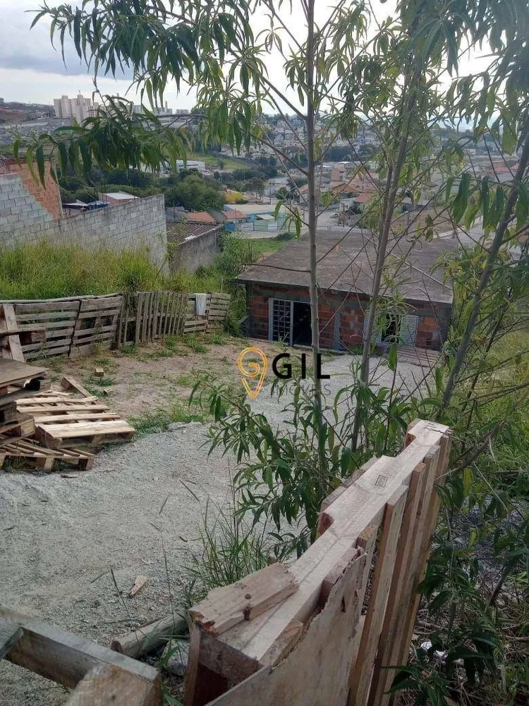 Casa, 2 quartos, 50 m² - Foto 3