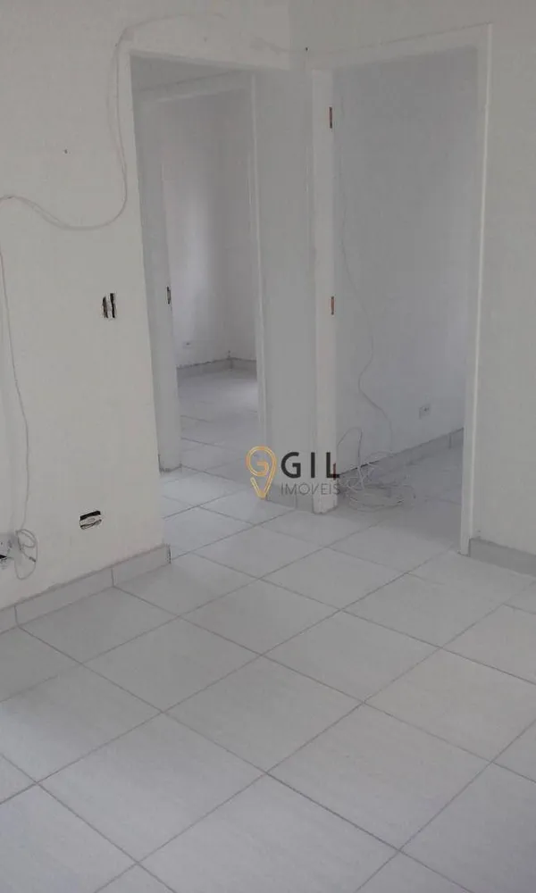 Apartamento, 2 quartos, 53 m² - Foto 2