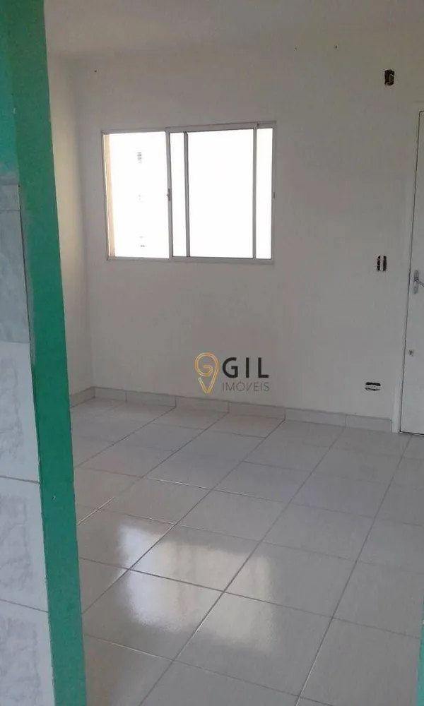 Apartamento, 2 quartos, 53 m² - Foto 4