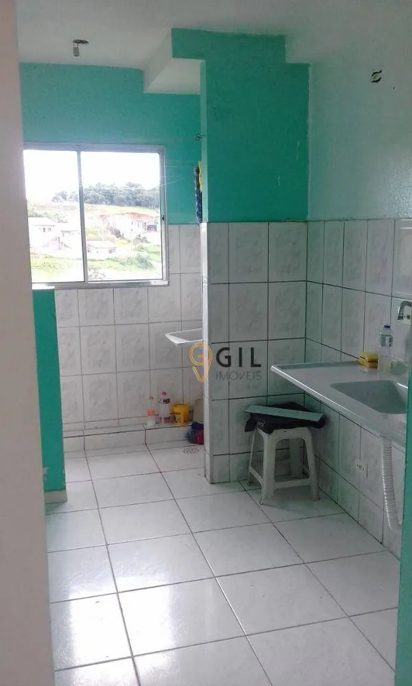 Apartamento, 2 quartos, 53 m² - Foto 3
