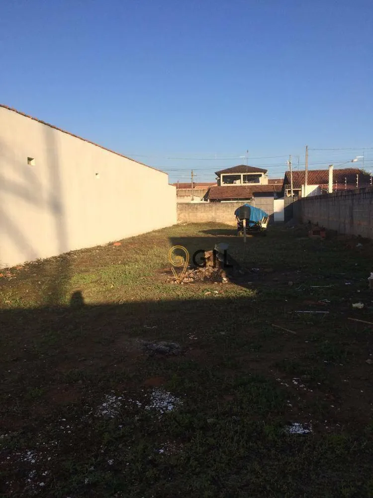 Terreno, 396 m² - Foto 1