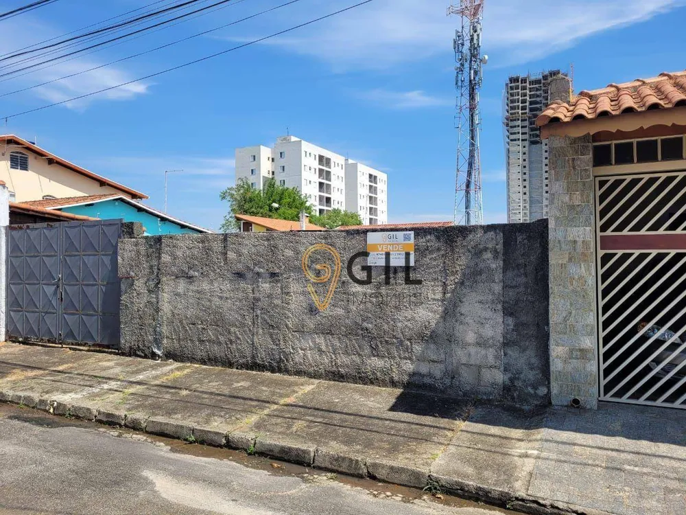 Terreno, 396 m² - Foto 4