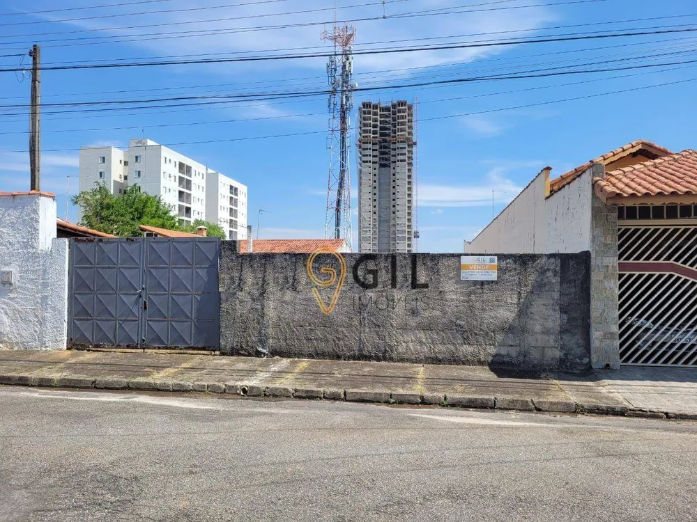 Terreno, 396 m² - Foto 3
