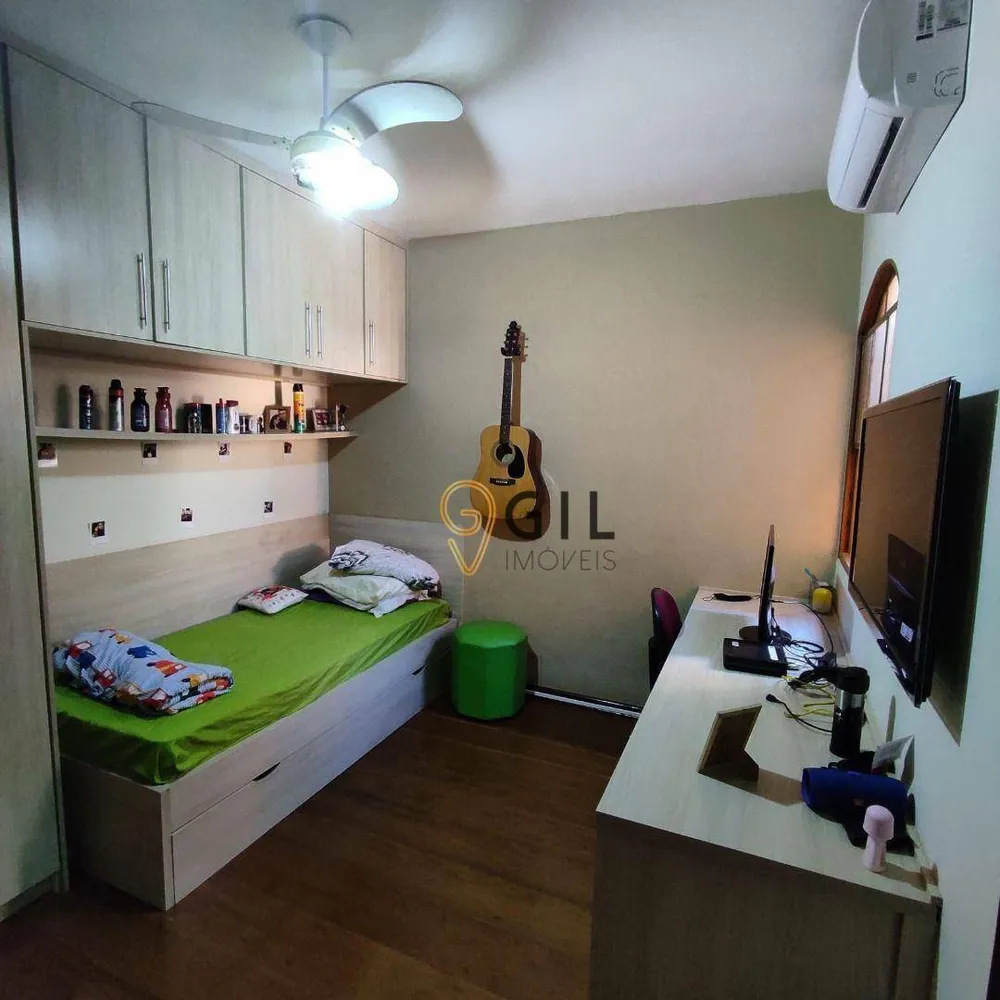 Casa, 3 quartos, 195 m² - Foto 4