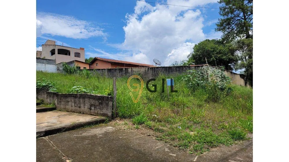 Terreno, 317 m² - Foto 3