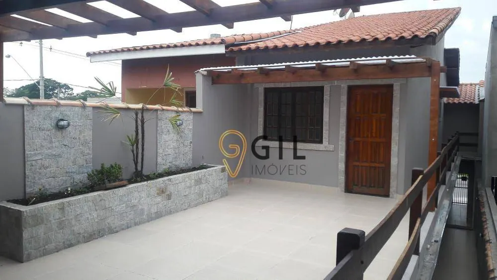 Sobrado, 4 quartos, 180 m² - Foto 3
