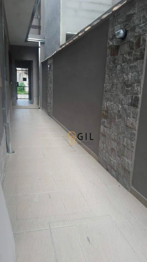 Sobrado, 4 quartos, 180 m² - Foto 4