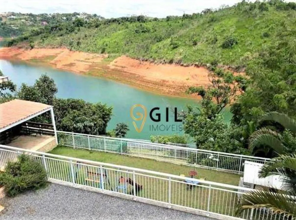 Chácara, 5 quartos, 1200 m² - Foto 4
