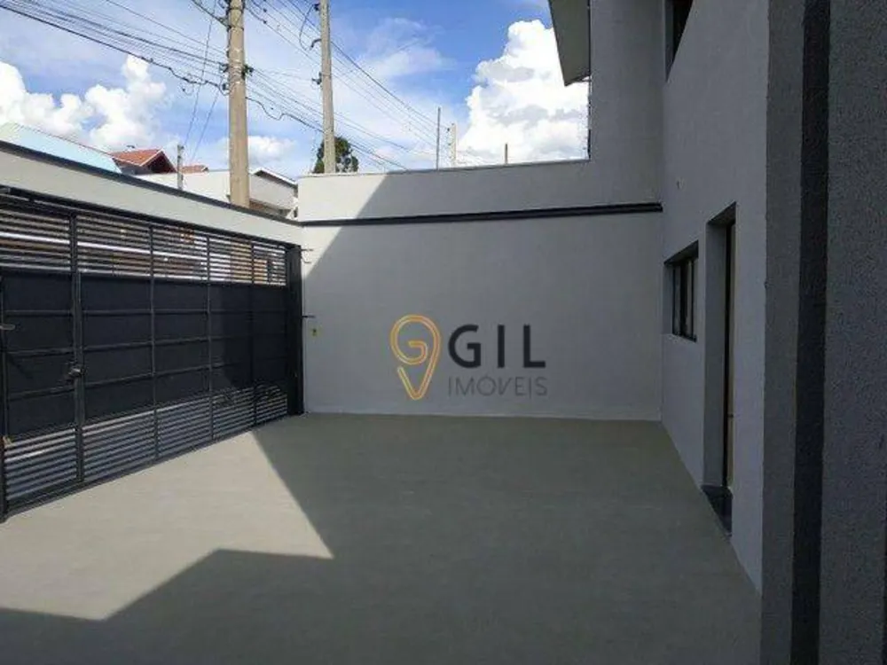 Sobrado, 4 quartos, 169 m² - Foto 4