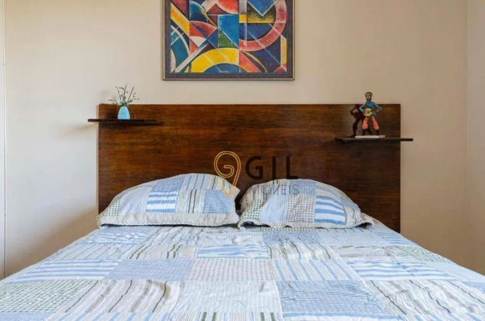Casa, 3 quartos, 128 m² - Foto 4
