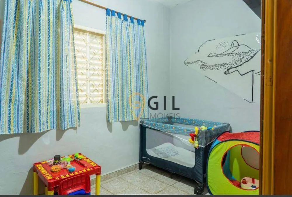 Casa, 3 quartos, 128 m² - Foto 3