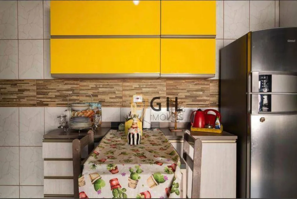 Casa, 3 quartos, 128 m² - Foto 2