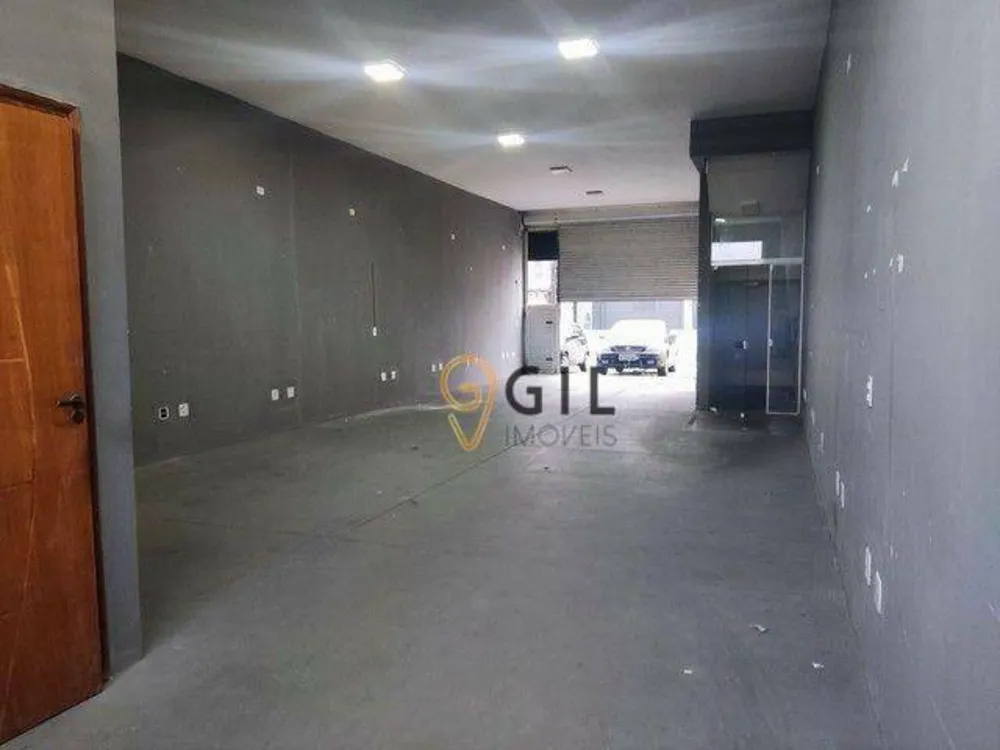 Depósito-Galpão, 94 m² - Foto 1