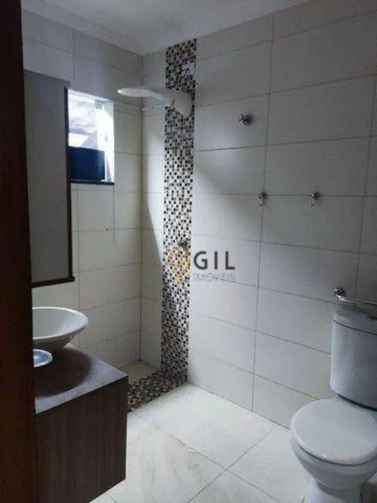 Depósito-Galpão, 94 m² - Foto 2