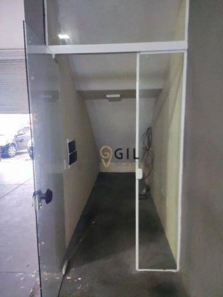 Depósito-Galpão, 94 m² - Foto 4