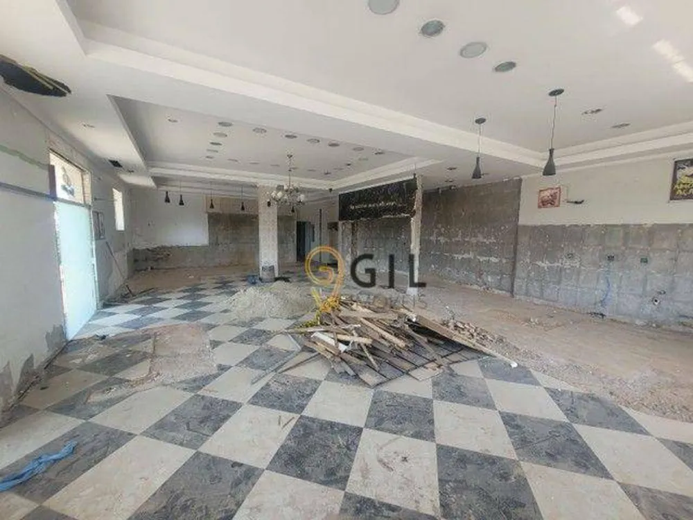 Loja-Salão, 350 m² - Foto 3