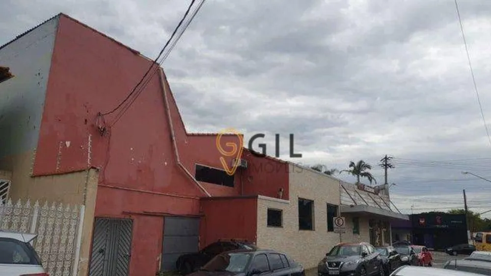 Loja-Salão, 350 m² - Foto 2