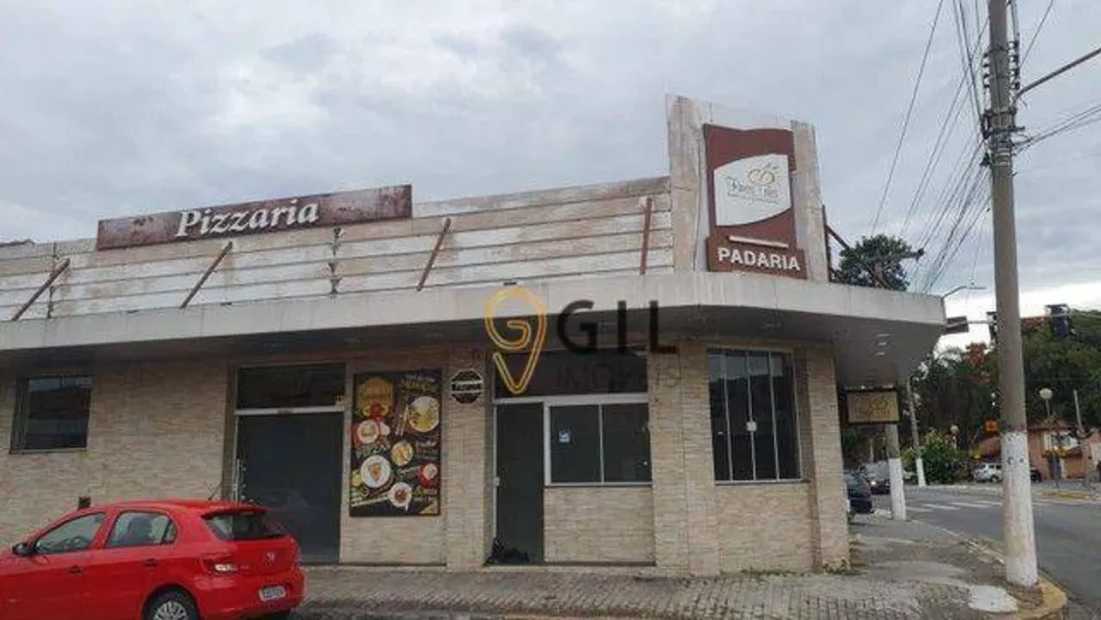 Loja-Salão, 350 m² - Foto 1
