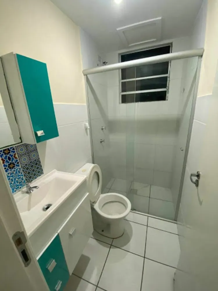 Apartamento, 2 quartos, 44 m² - Foto 3
