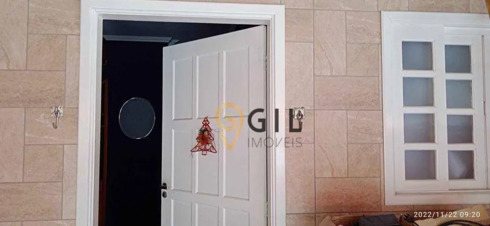Sobrado, 4 quartos, 175 m² - Foto 2