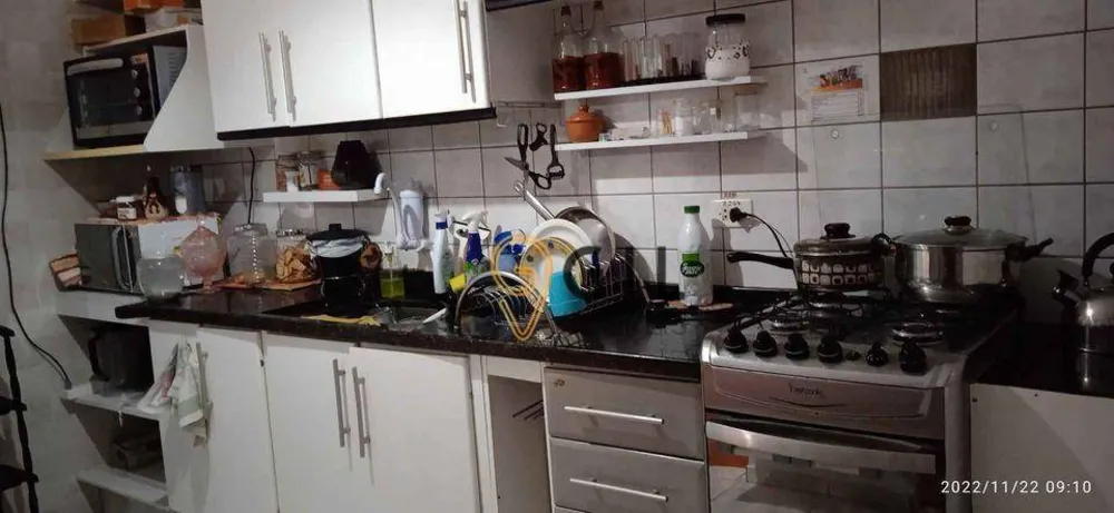 Sobrado, 4 quartos, 175 m² - Foto 3