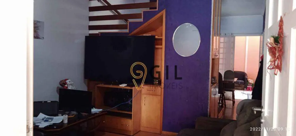 Sobrado, 4 quartos, 175 m² - Foto 1