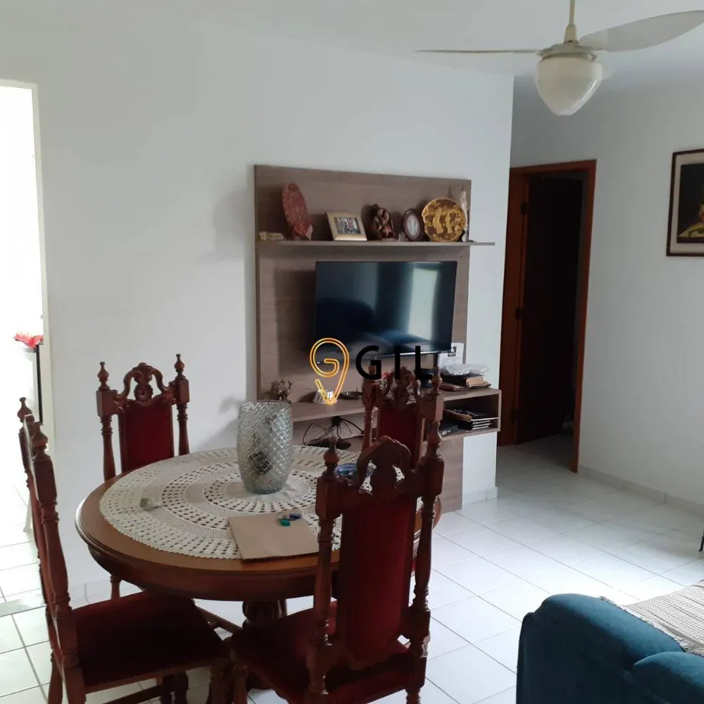 Apartamento, 2 quartos, 53 m² - Foto 1