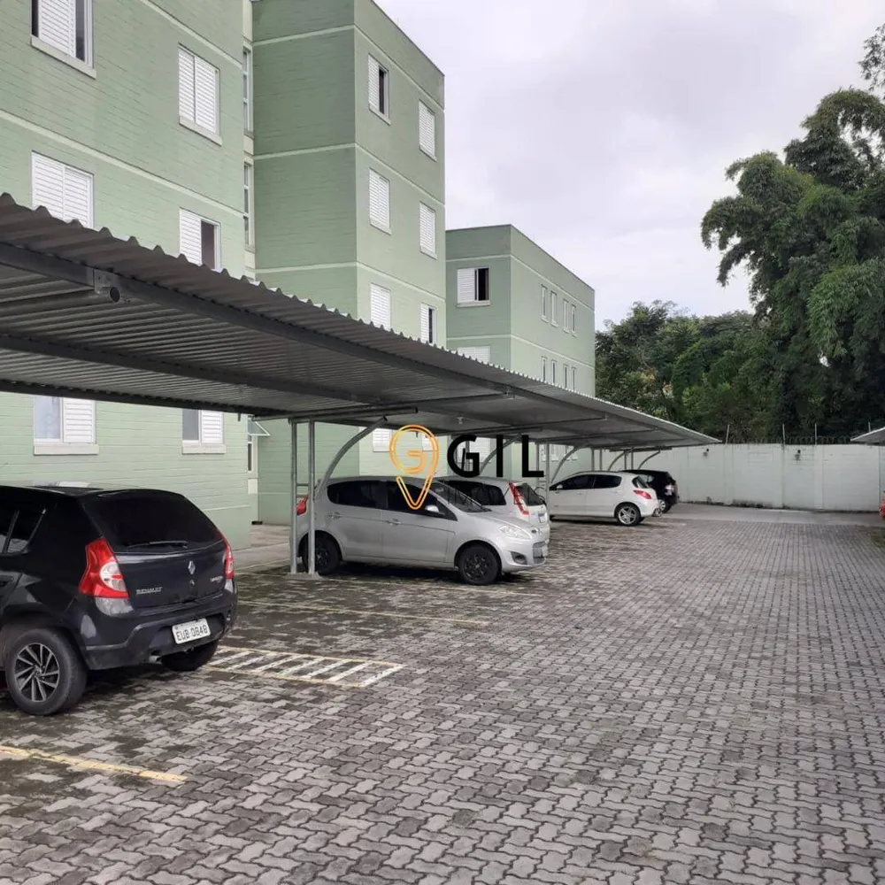 Apartamento, 2 quartos, 53 m² - Foto 4