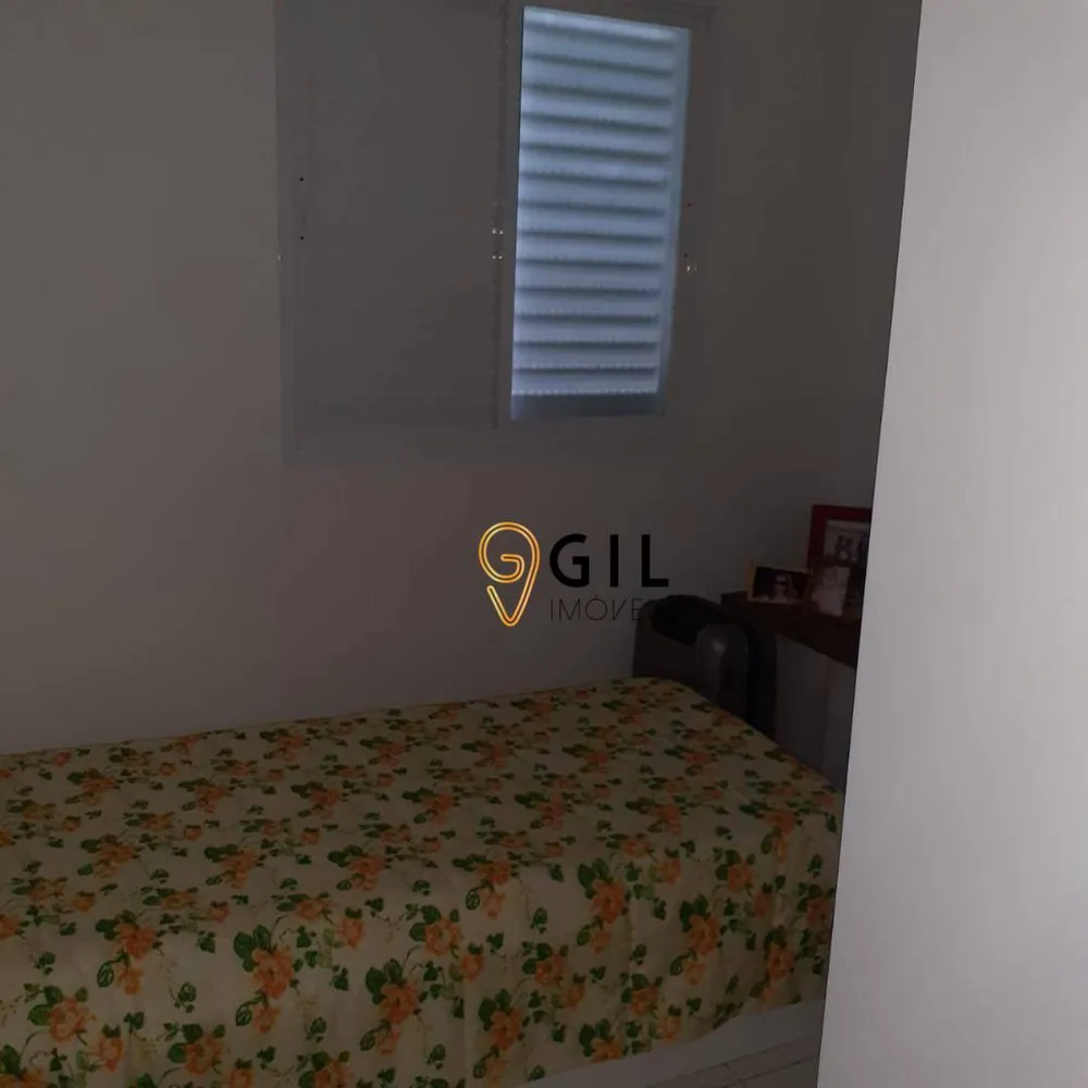 Apartamento, 2 quartos, 53 m² - Foto 2