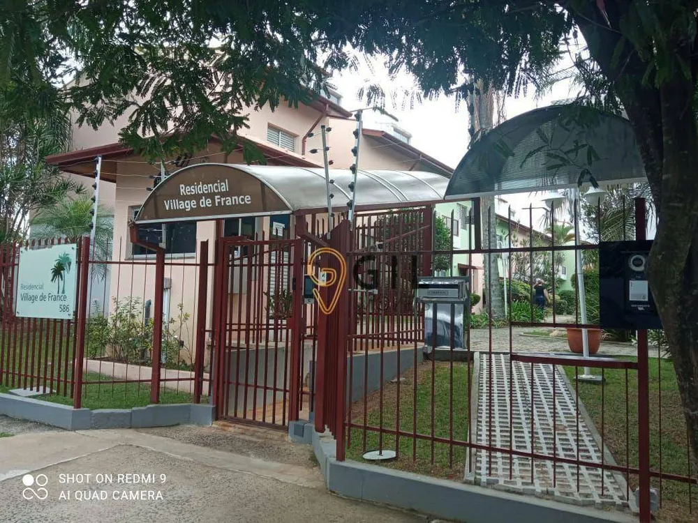 Sobrado, 3 quartos, 227 m² - Foto 1
