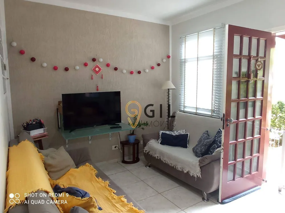 Sobrado, 3 quartos, 227 m² - Foto 4