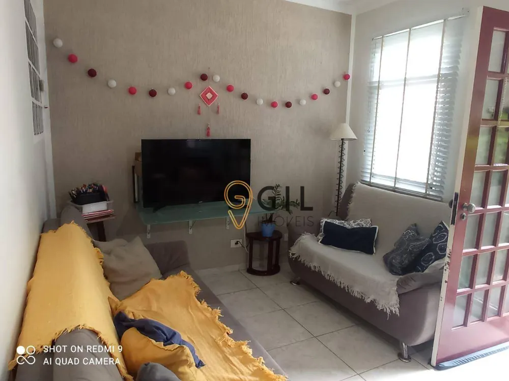 Sobrado, 3 quartos, 227 m² - Foto 3
