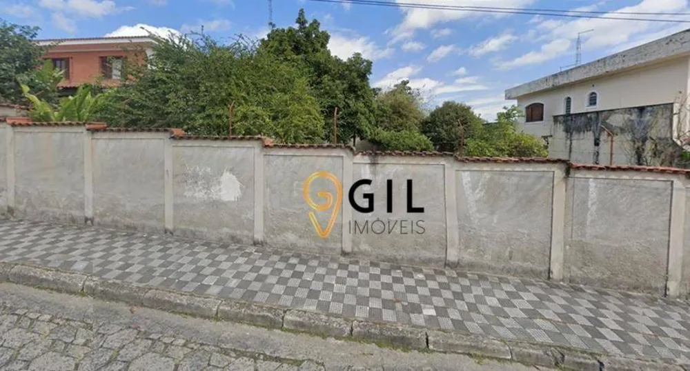 Terreno, 355 m² - Foto 1