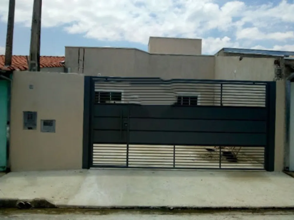 Casa, 3 quartos, 175 m² - Foto 1