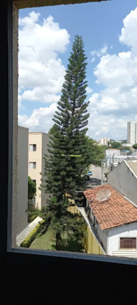Apartamento, 2 quartos, 58 m² - Foto 3