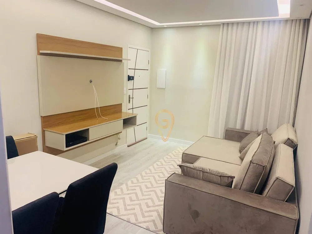 Apartamento, 2 quartos, 78 m² - Foto 1
