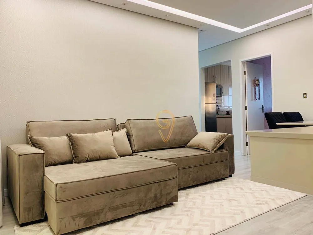 Apartamento, 2 quartos, 78 m² - Foto 2