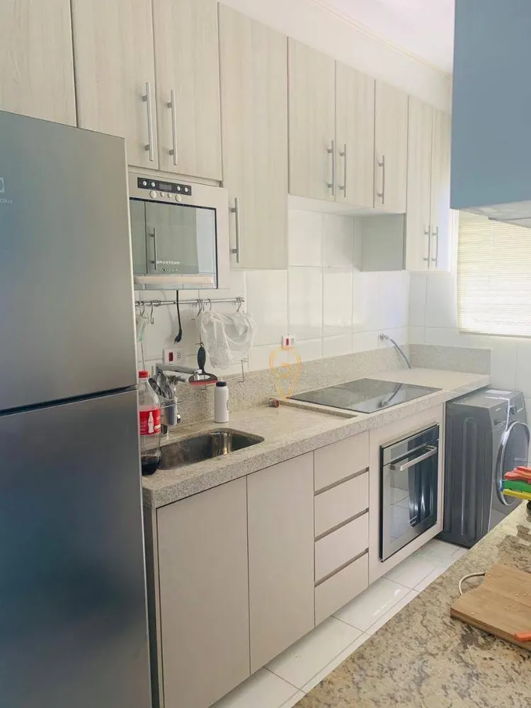 Apartamento, 2 quartos, 78 m² - Foto 3