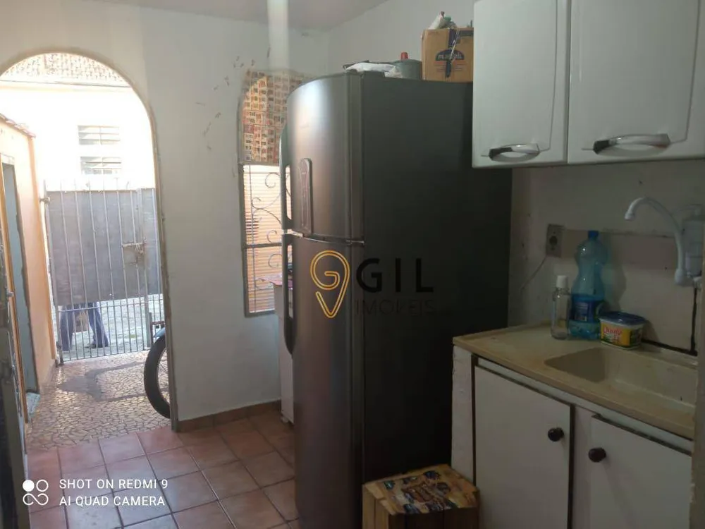 Casa, 2 quartos, 58 m² - Foto 2