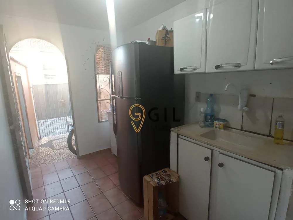 Casa, 2 quartos, 58 m² - Foto 4