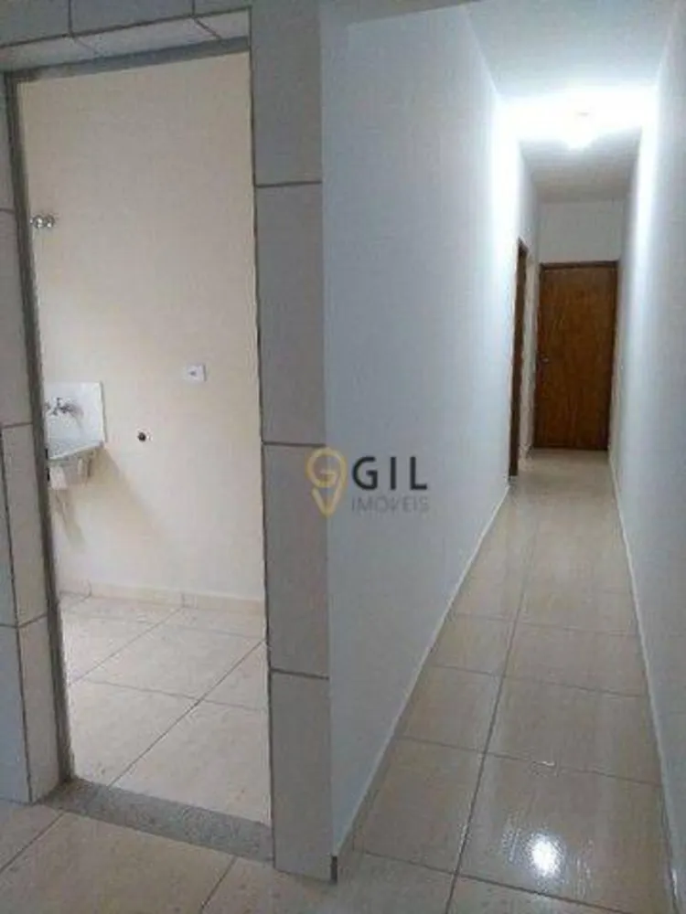 Casa, 2 quartos, 89 m² - Foto 3