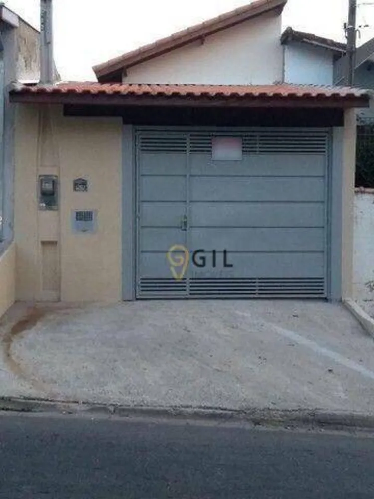 Casa, 2 quartos, 89 m² - Foto 1