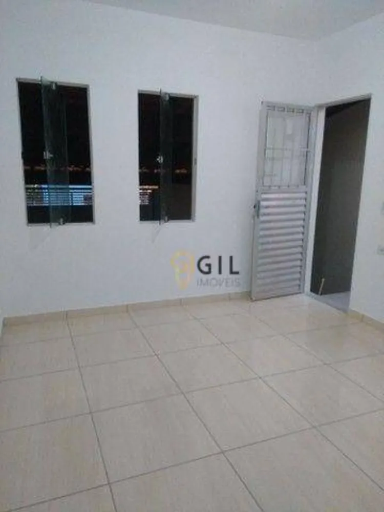 Casa, 2 quartos, 89 m² - Foto 2