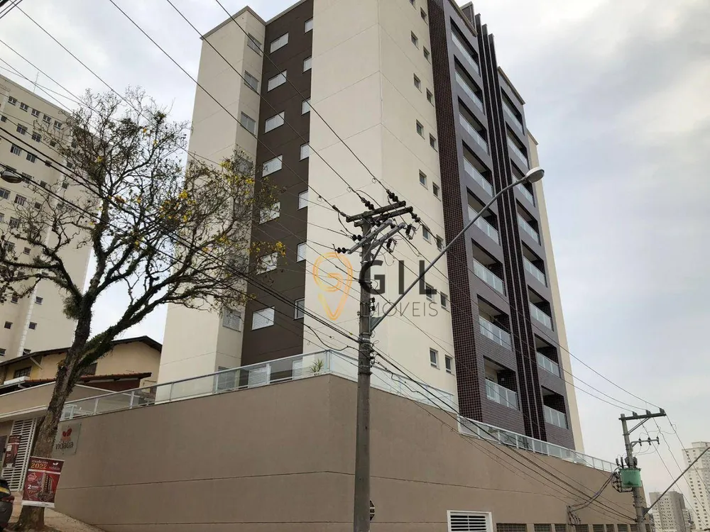 Apartamento, 2 quartos, 71 m² - Foto 1
