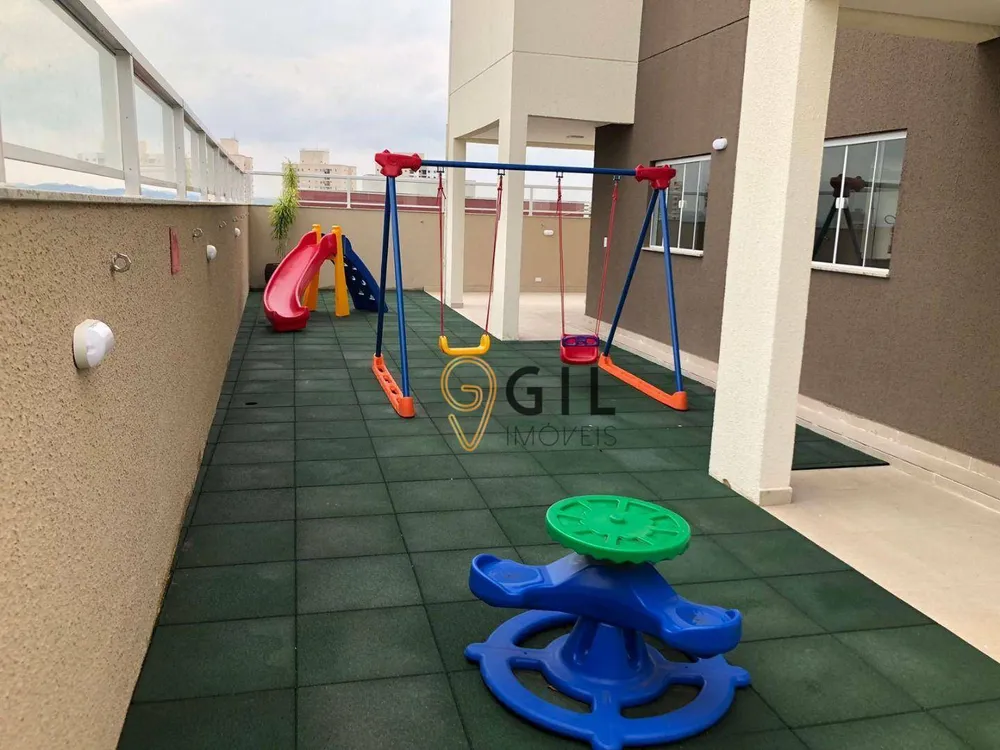 Apartamento, 2 quartos, 71 m² - Foto 3