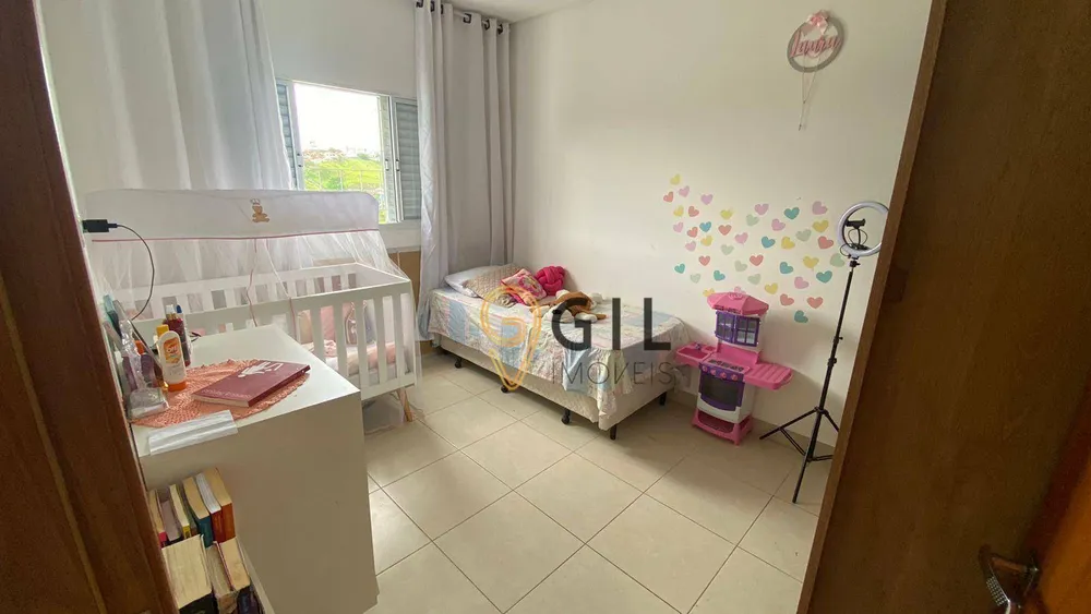Sobrado, 2 quartos, 160 m² - Foto 4