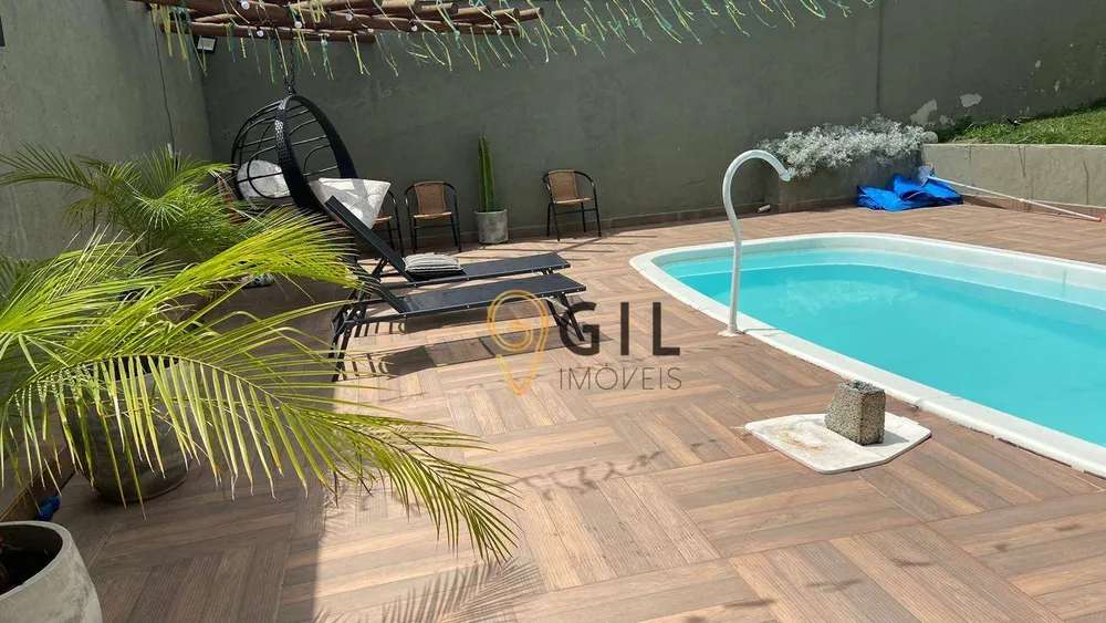 Sobrado, 2 quartos, 160 m² - Foto 2