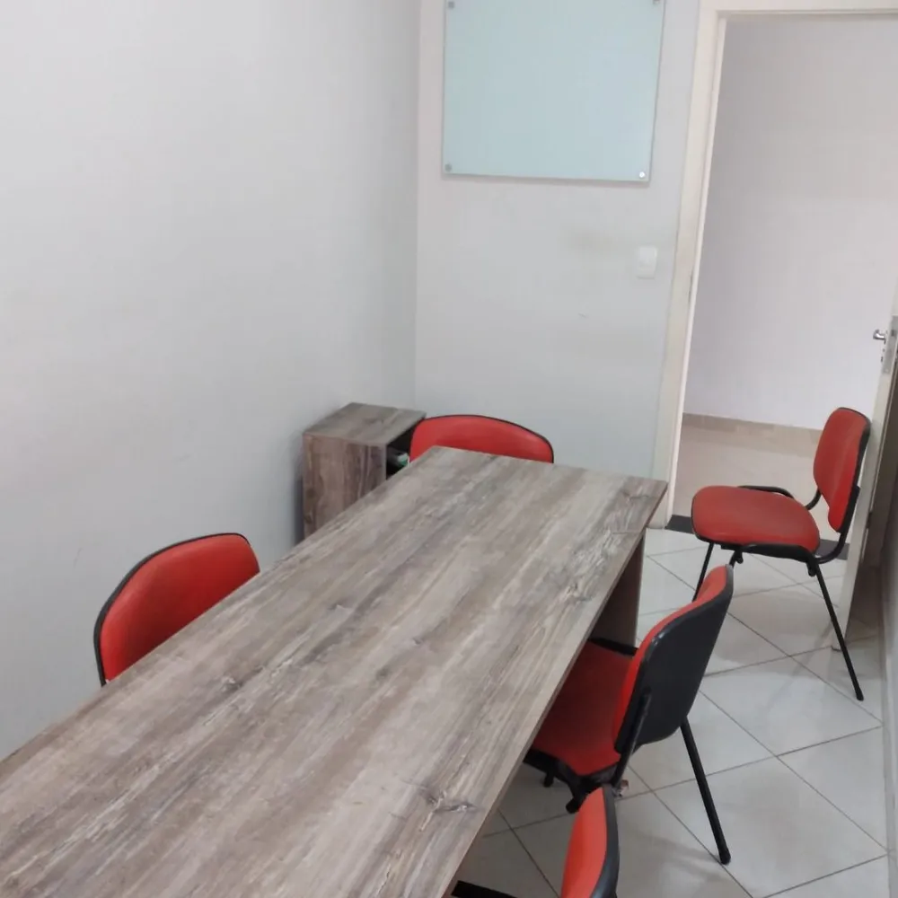Sala-Conjunto, 25 m² - Foto 4