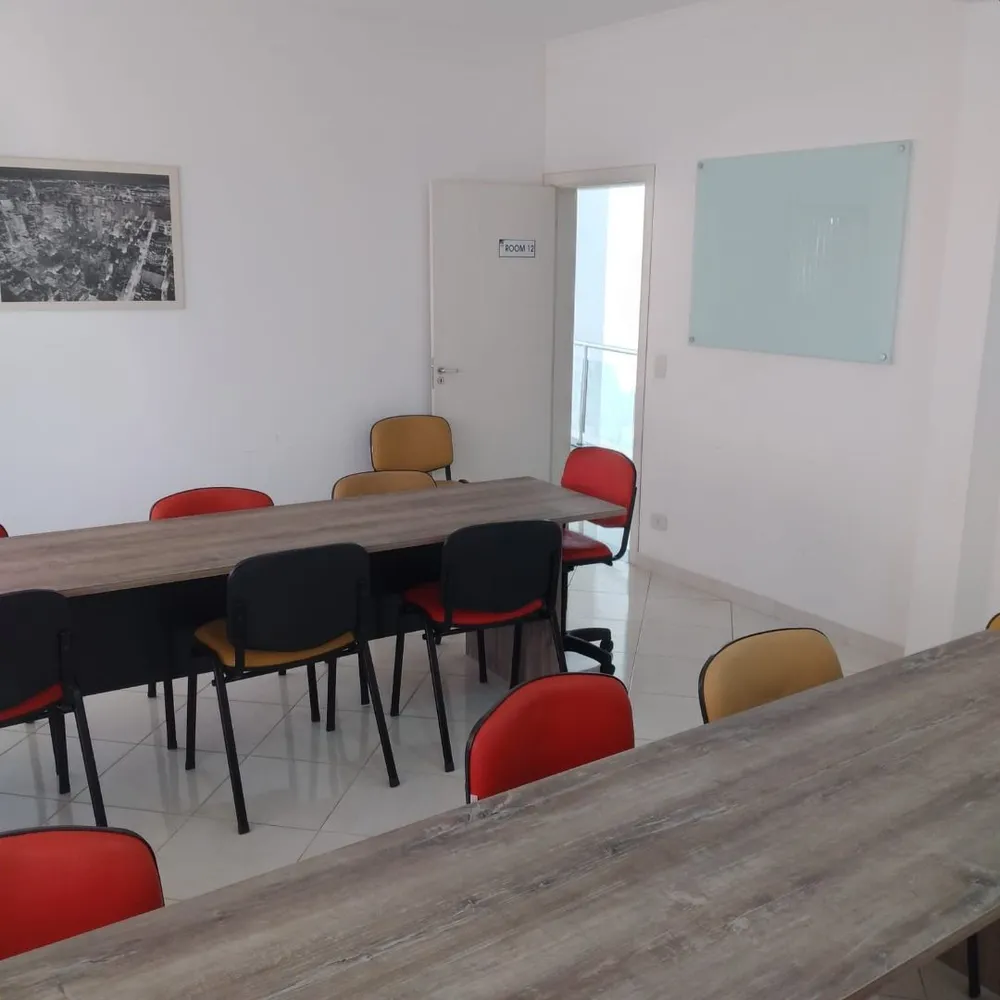 Sala-Conjunto, 25 m² - Foto 1