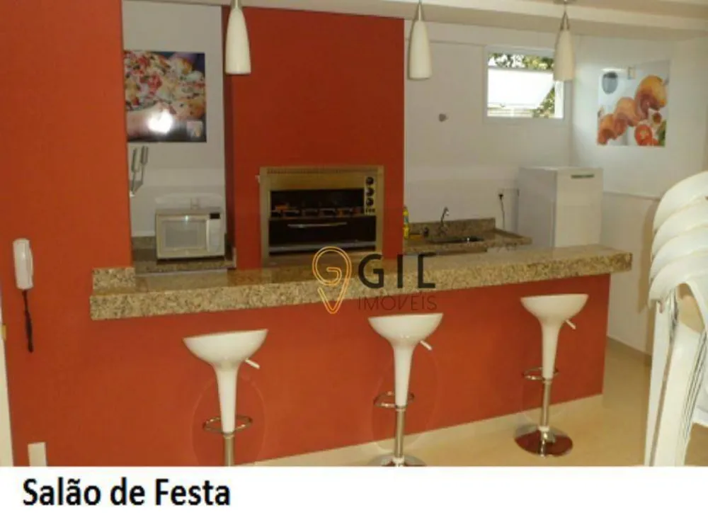 Apartamento, 2 quartos, 64 m² - Foto 4